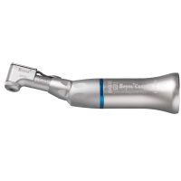 Beyes Dental Canada Inc. Low Speed Attachment - CS1-CH04, Contra Angle, 1:1, Non-Spray, Non-Optic, Latch Type, CA Burs